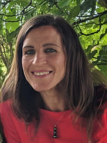 Portrait Sandra Daulon